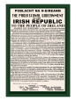 Culture irlandaise Posters