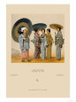 Racinet Poster