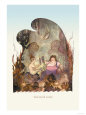 Rea Irvin Posters