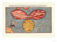 Heinrich Bunting Posters