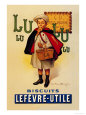 Firmin Etienne Bouisset Posters