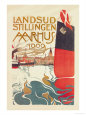 Valdemar Andersen Posters
