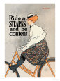 Edward Penfield Posters