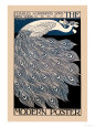 Animals (Vintage Art) Pósteres