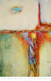 Moments of Clarity I Kunstdruck von Gabriela Villarreal