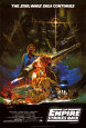 Star Wars- The Empire Strikes Back