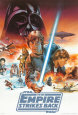 Star Wars- The Empire Strikes Back