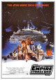 Star Wars- The Empire Strikes Back