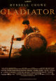 Gladiator (2000) Posters