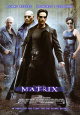 The Matrix Poster