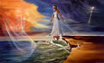 African American Figurative Pósteres