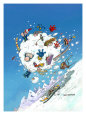 Gary Patterson Affiches