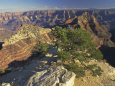The Grand Canyon National Park, Unesco World Heritage Site, Arizona, USA Lámina fotográfica por Gavin Hellier