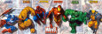 Marvel Comics Posters
