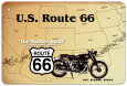 Carretera 66Route 6