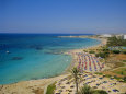 Ayia Napa Beach, Cyprus, Europe