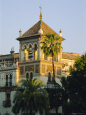 Seville, Andalucia, Spain Photographic Print by Sylvain Grandadam