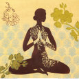 Healing Practices Posters