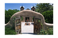 Adobes & Pueblos (Color Photography) Posters