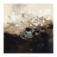 Constellations II Lámina por Laurie Maitland