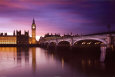 Thames River Posters