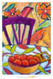 Margaritaville Poster by Loughlin