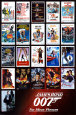 Diamonds Are Forever Posters
