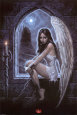 Spiral- Captive Angel Poster