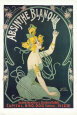Absinthe Blanqui