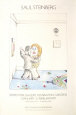 Saul Steinberg Pósteres
