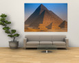 Ruins (Color Photography) Posters
