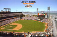 San Francisco Giants Posters