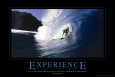 Surfing Motivational Posters