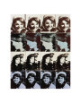 Jackie O (Warhol) Pósteres