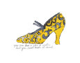 Shoes (Warhol) Posters