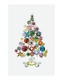 Christmas Trees Posters