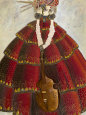 Violonchelistas Pósteres