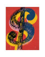Dollar Sign (Warhol) Pósteres