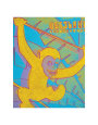 Monkey, c.1983 Art Print by Andy Warhol