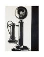 Telephone (Warhol) Posters