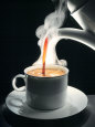Coffee Cups Posters
