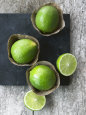 Limes Photographic Print by Jan-peter Westermann