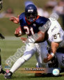 Tiki Barber