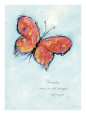 Flavia Weedn Poster