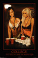 College Poster