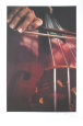 Violoncellistes (photographies couleur) Affiches