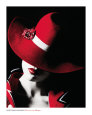 Hats (Decorative Art) Posters