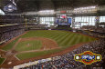 Milwaukee Brewers Poster