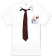Men's T-Shirts Posters