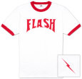 Flash (Comic) Posters